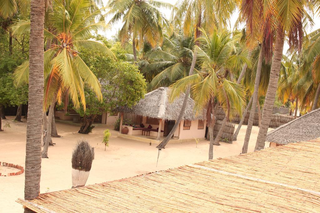 Cocodance Kitesurfing Resort Калпітія Екстер'єр фото